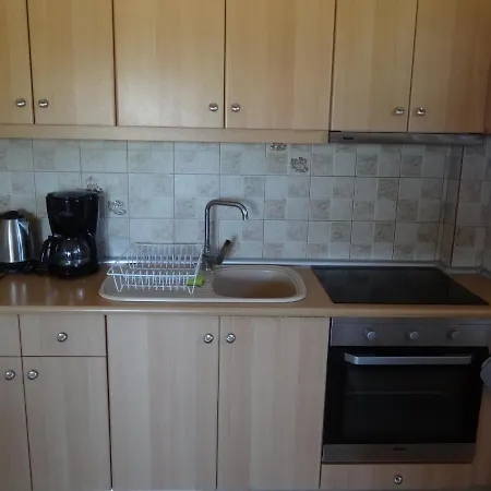 Apartamento Struma Dolinata