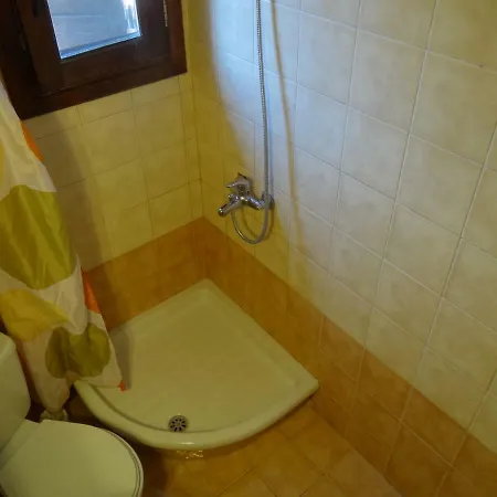 Apartamento Struma Dolinata *