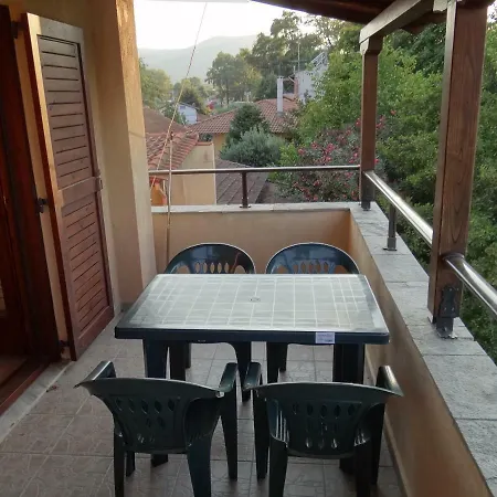 Apartamento Struma Dolinata