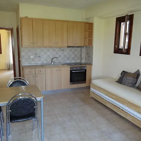 Struma Dolinata Apartamento Olympiada