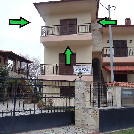Struma Dolinata Daire