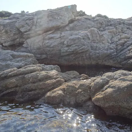 Struma Dolinata Apartamento