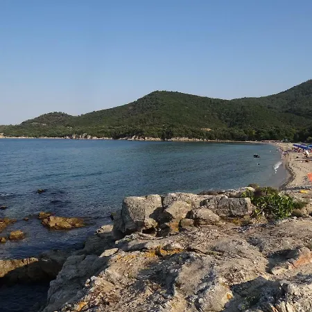 Apartamento Struma Dolinata Olympiada