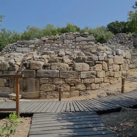 Apartamento Struma Dolinata