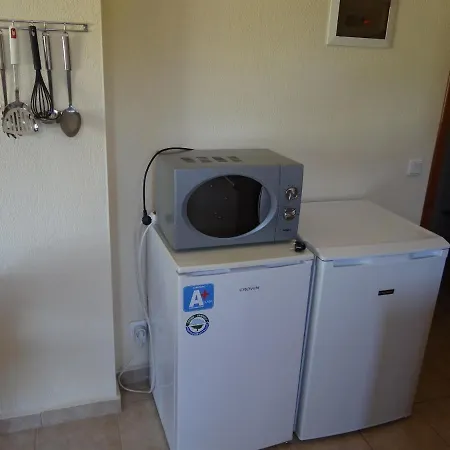 Apartment Struma Dolinata Olympiada