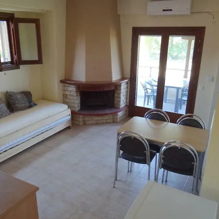 Apartment Struma Dolinata Olympiada