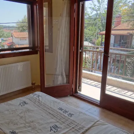 Struma Dolinata Apartment Olympiada