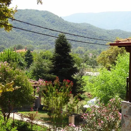 Struma Dolinata Apartment *