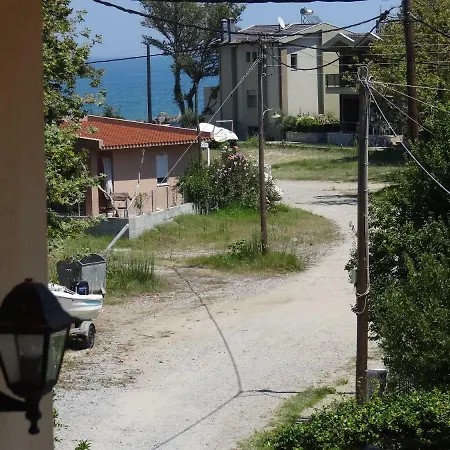 Struma Dolinata Apartment Olympiada