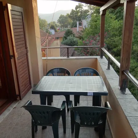 Apartment Struma Dolinata