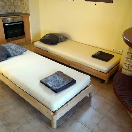 Struma Dolinata Apartment